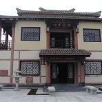 河南观音殿实景照片
