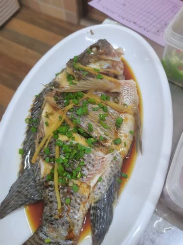 姐妹农家菜馆