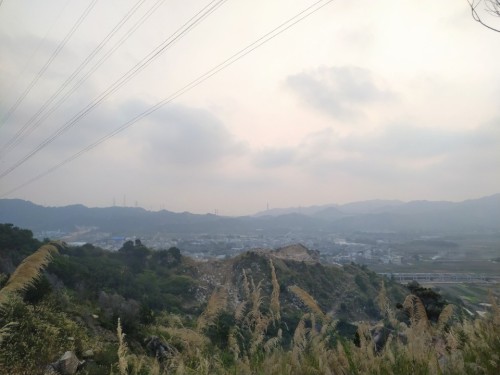 白云岩旅行图片 1