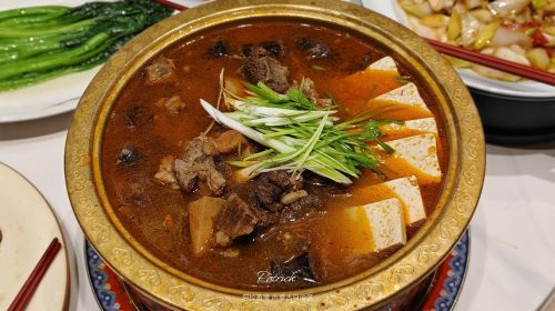 名豪世家大酒店