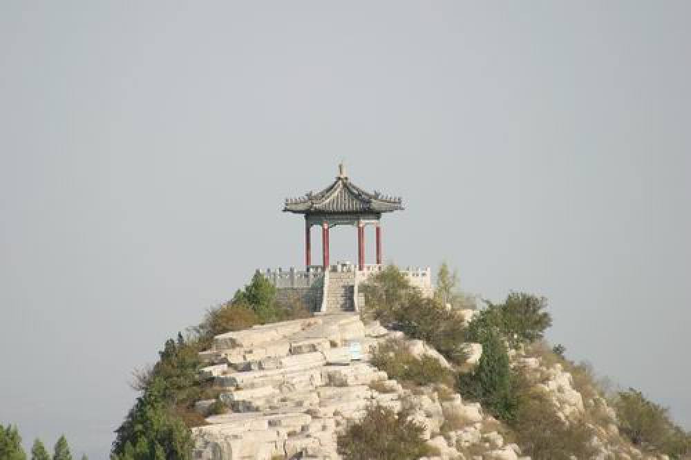 云门山风景区景点图片