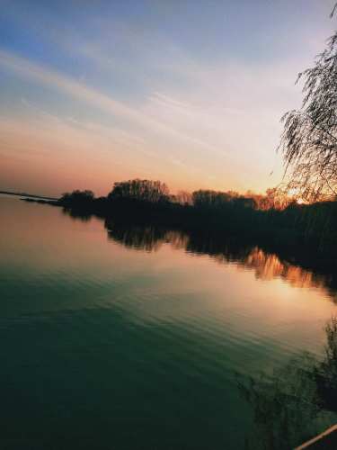 南湖放生台旅行图片 3