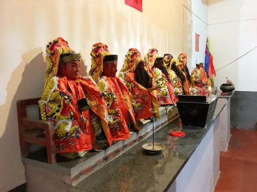 龙显宫旅行图片 2