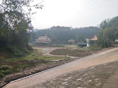 七星湖旅行图片 1