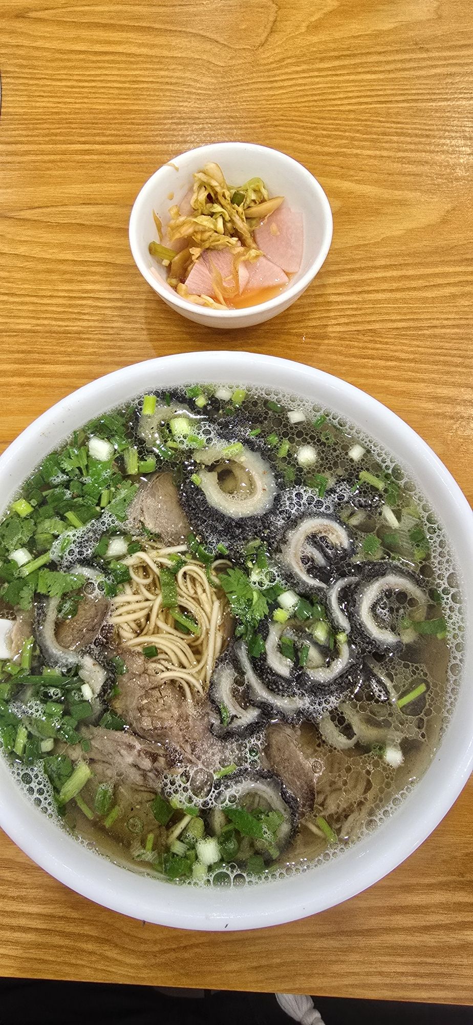 黔味牛肉馆(清真)贵州普田