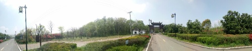 釜山卧龙公园旅行图片 2