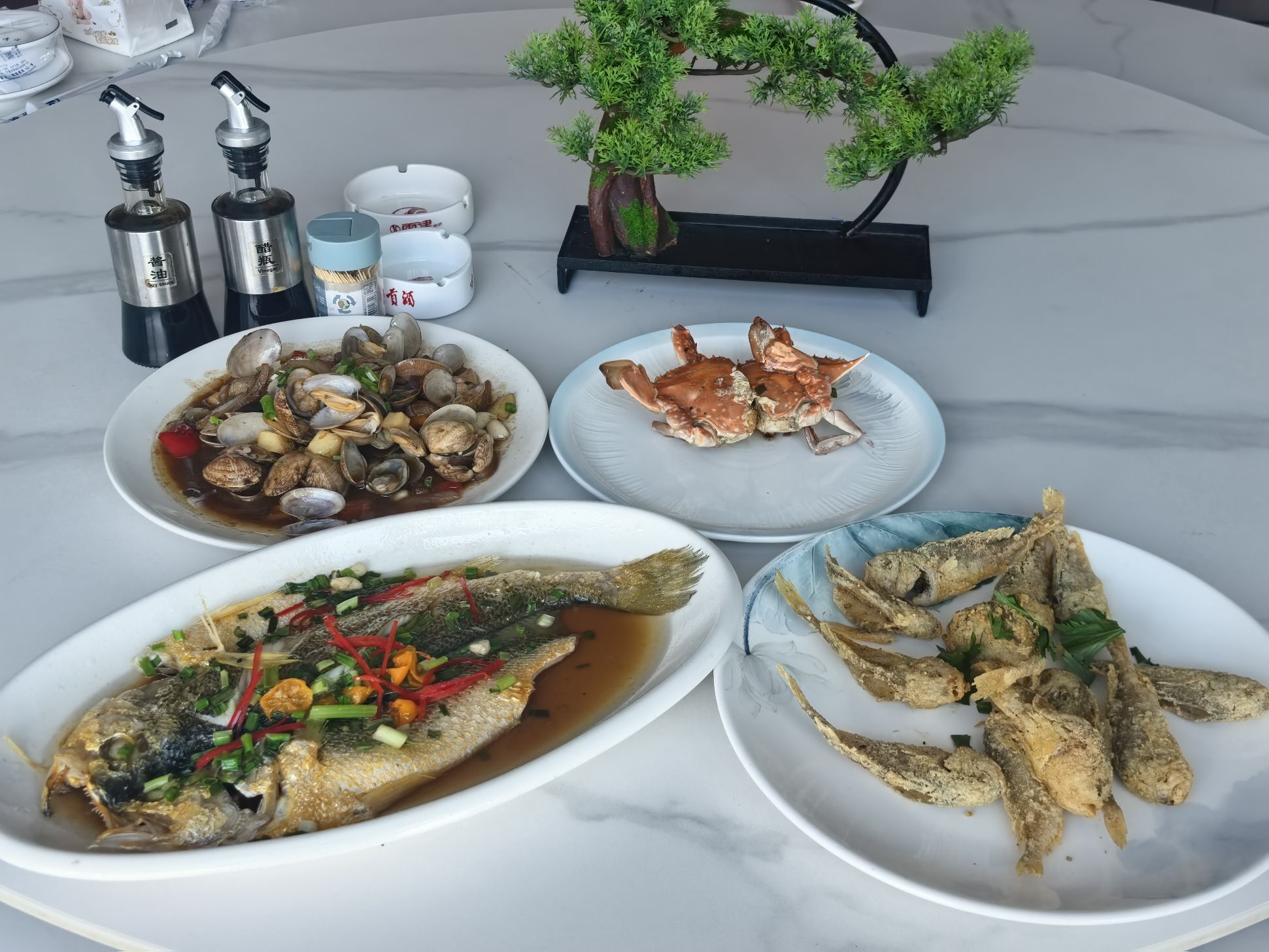 阿胖海鲜楼
