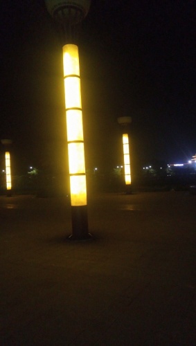 雷州市人民公园旅行图片 3
