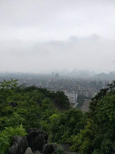 屏风山旅行图片 3