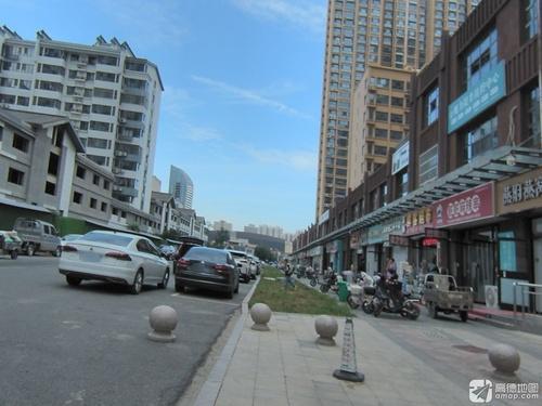 络视明视力防控中心(星河蓝湾店)