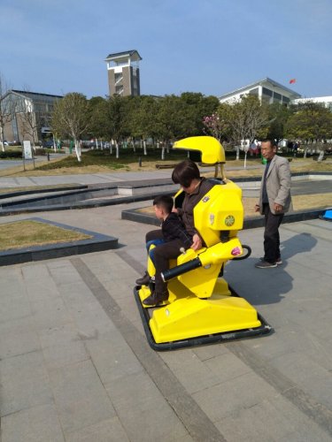 柳陂公园旅行图片 2