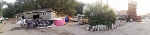 幽谷山体公园旅行图片 1