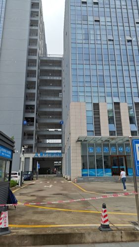 激光谷科创园实景图（3）