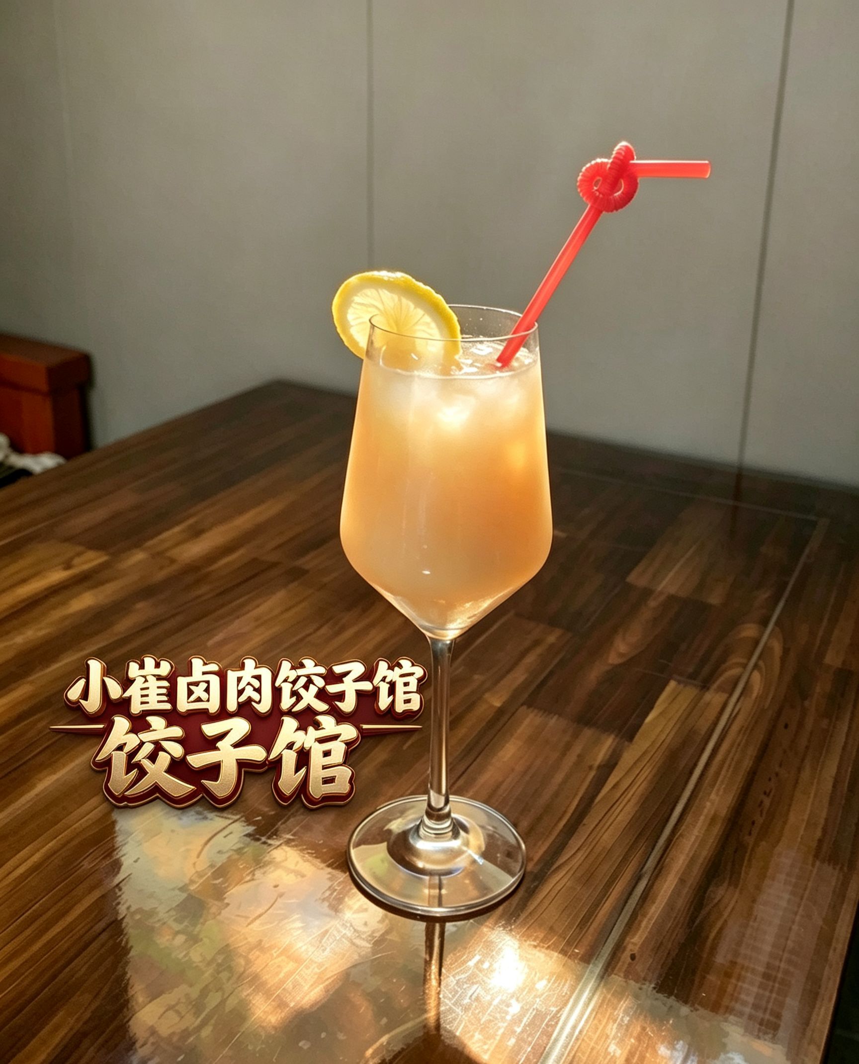 龙羊峡小崔卤肉饺子馆