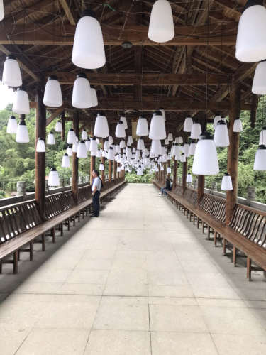 木论喀斯特生态旅游景区旅行图片 1