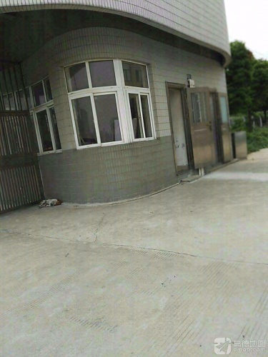高港高新区许庄民营工业园实景图（2）