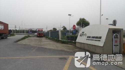 普洛斯上海奉城物流园实景图（2）