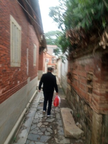 泉港土坑遗址旅行图片 2