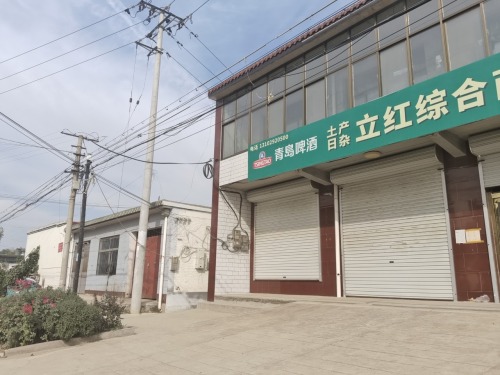 立红综合