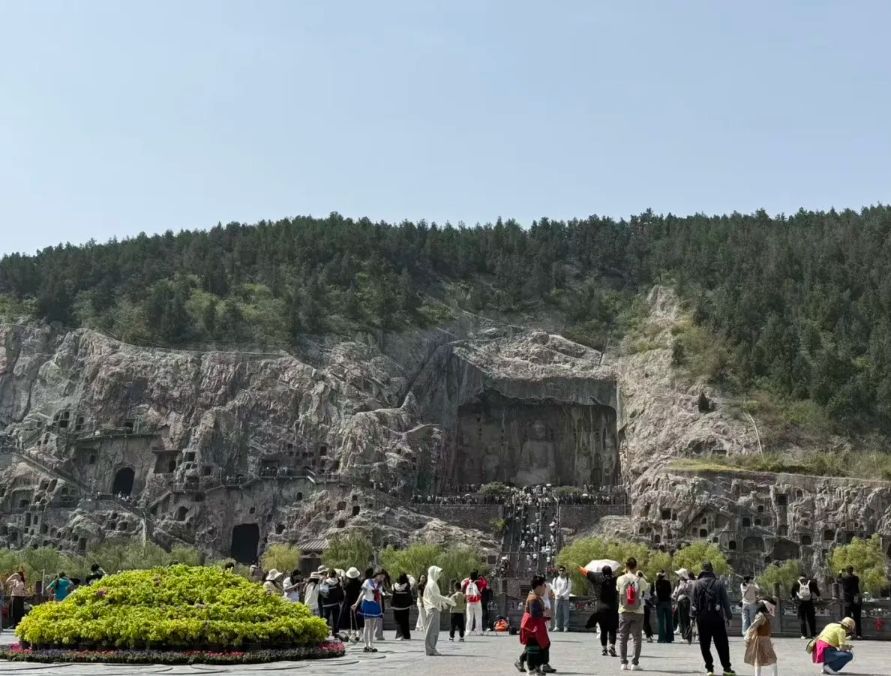 奉先寺 景点照片