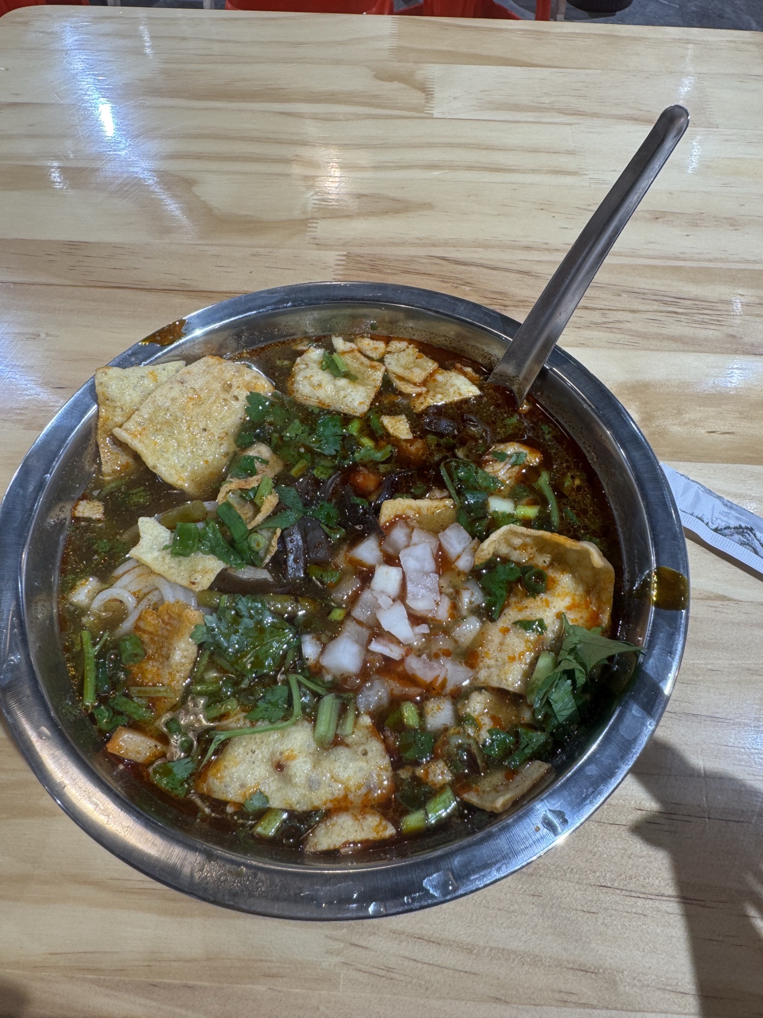 柳州肥姨妈大骨螺蛳粉(友谊阳光城店)