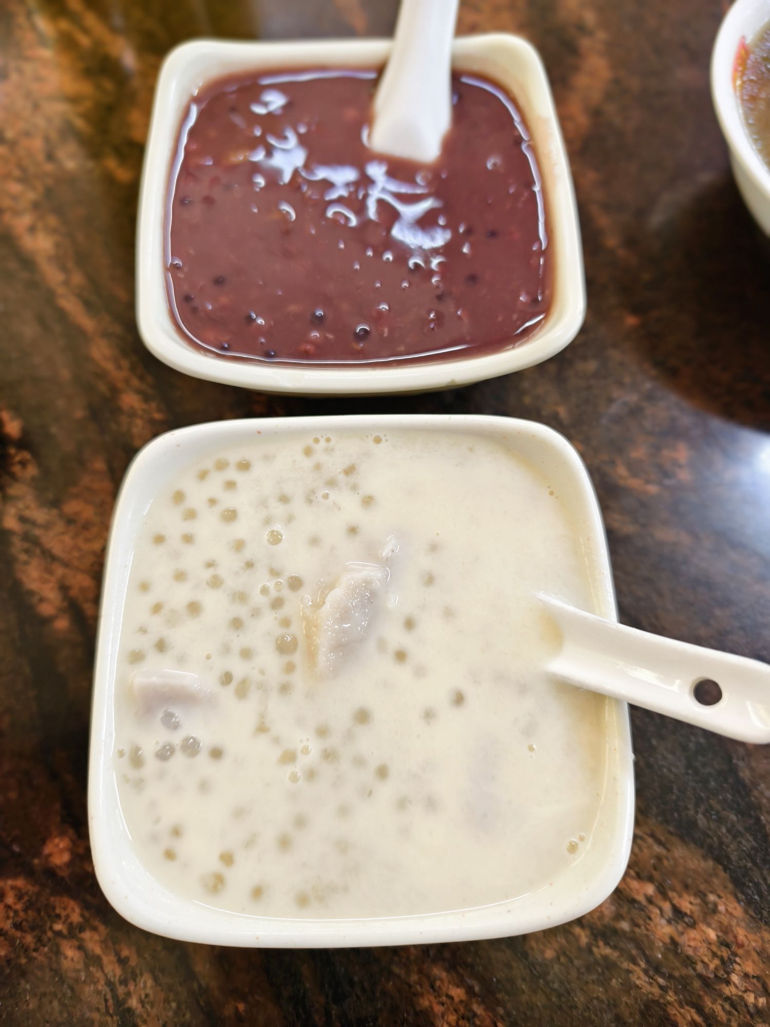 棉记糖水店(红荔路店)