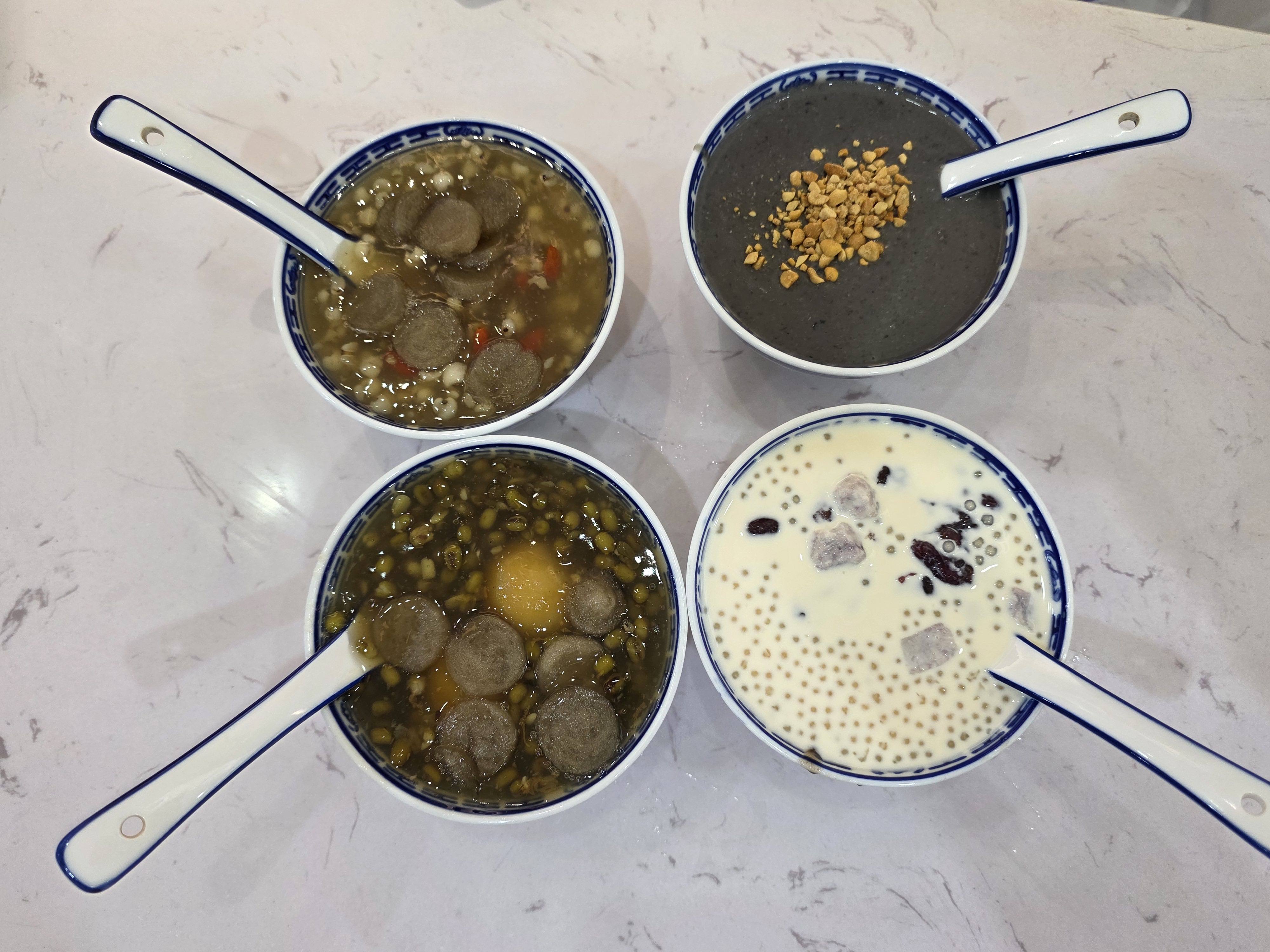 宗记甜品店(二马路店)