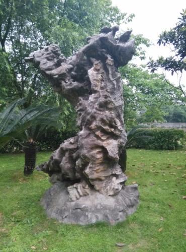 白石园旅行图片 3