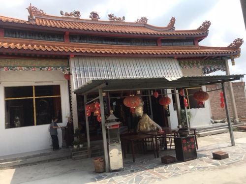云峰院旅行图片 3