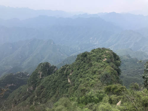 玉皇坨旅行图片 1