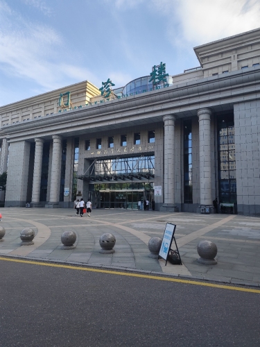 定州市人民医院南区急救中心