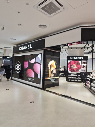CHANEL(西6天蝎座店)