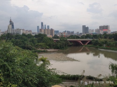 贤宾湖公园旅行图片 3