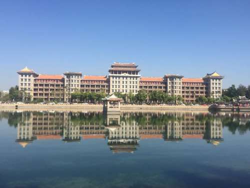 山鸡窿旅行图片 3