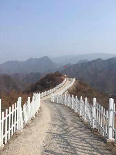西达摩自然风景区旅行图片 1