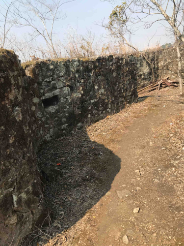 龙岩寨旅行图片 1