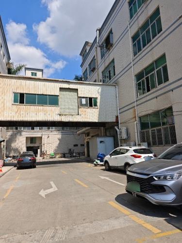 华庆扬工业园实景图（2）