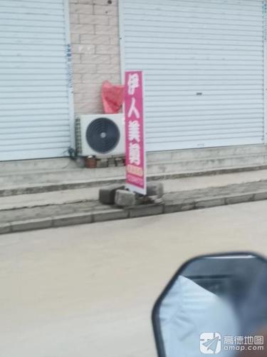 伊人美剪