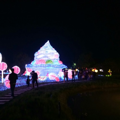 长兴北汤景区旅行图片 3
