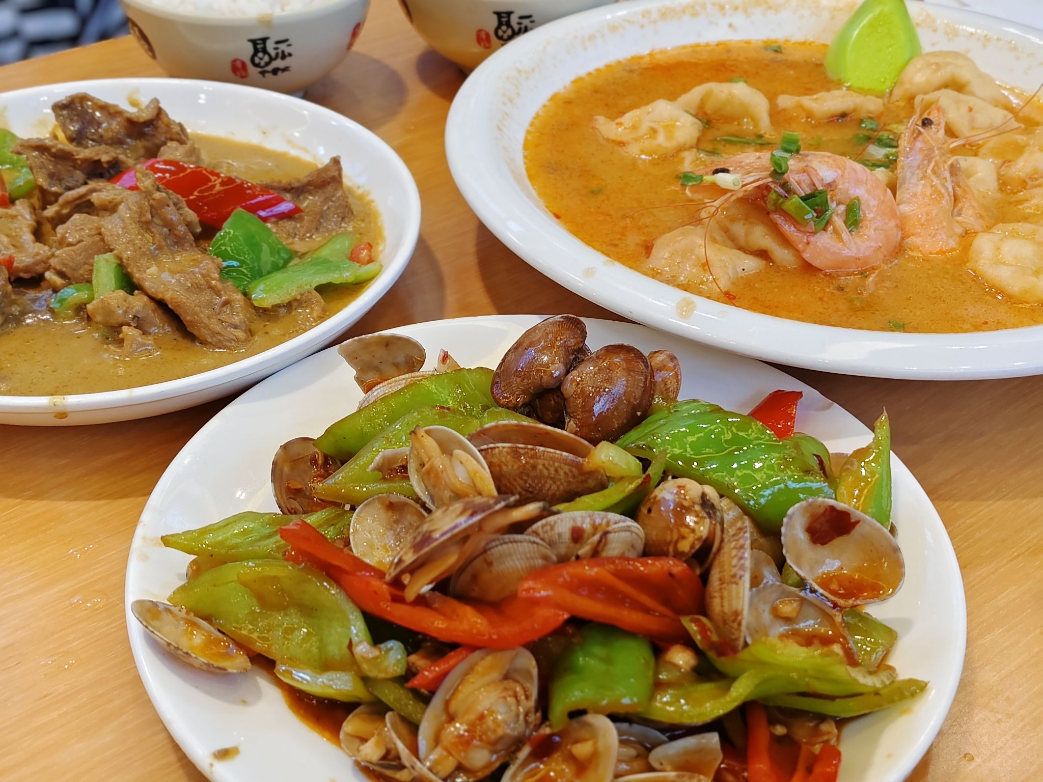 南洋椰语(神州半岛店)