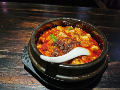 陈麻婆豆腐(旗舰店)