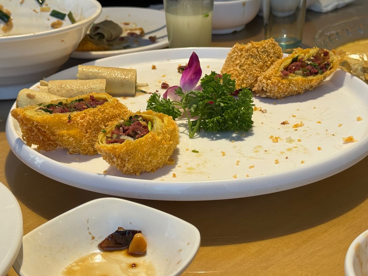 鲲鹏阁酒楼
