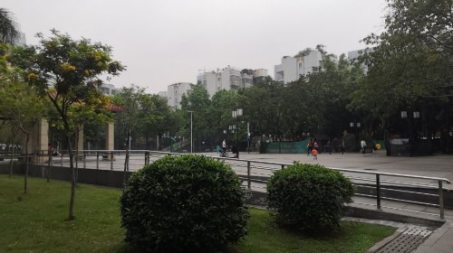 唐翠园旅行图片 2