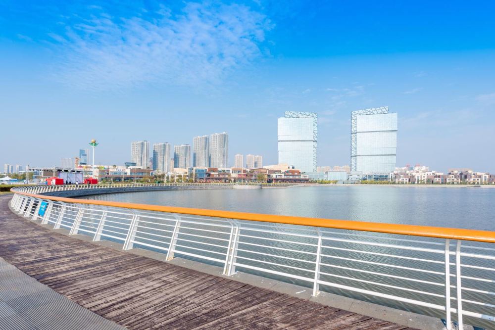 城市阳台景区景点图片