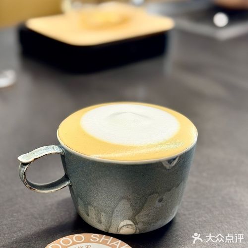 卡布奇诺