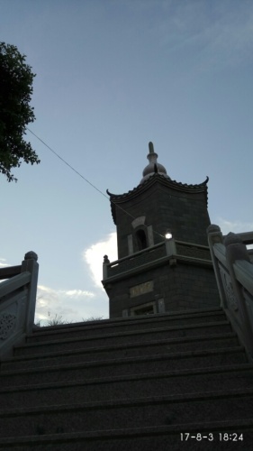 待渡山旅行图片 2