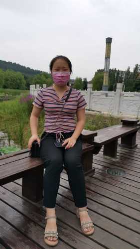 柳河湿地公园旅行图片 3