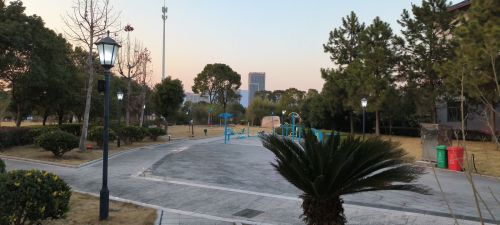 塔桥公园