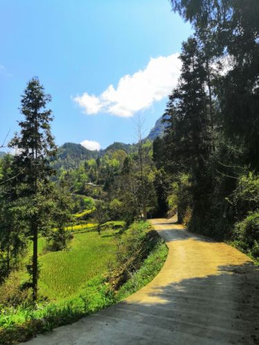 菖蒲溪旅行图片 1