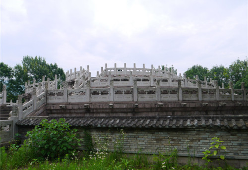 老年公园旅行图片 2